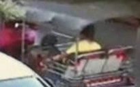 Vụ đánh bom Bangkok: 2 người tình nghi tự ra trình diện
