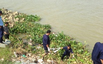 Phát hiện thi thể trôi sông Đồng Nai