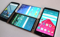 Google: Galaxy S6 Edge "dính" nhiều lỗ hổng bảo mật