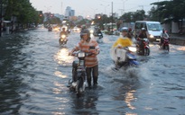 Mọi người phải đóng quỹ phòng - chống thiên tai