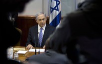 Israel dọa trả đũa Palestine mạnh mẽ hơn