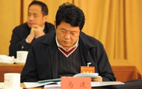 Trung Quốc: Quan chức tình báo cấp cao bị bắt