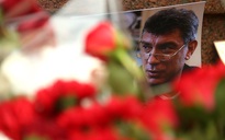 Đã có hình ảnh hung thủ bắn Nemtsov