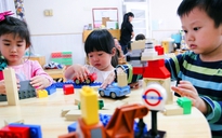 Trung Quốc: Tham nhũng tràn vào mầm non, tiểu học?