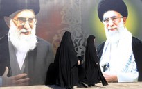 Lãnh tụ tối cao Iran lên tiếng về lá thư "đâm sau lưng" từ Mỹ