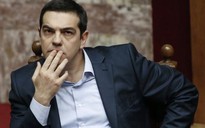 Hy Lạp ve vãn Nga, châu Âu phản đối
