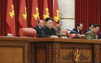 Ông Kim Jong-un xử tử 15 quan chức cấp cao
