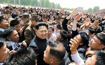 Thứ trưởng Quốc phòng Triều Tiên bị xử tử vì bớt khẩu phần lính?
