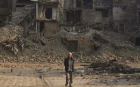 Nạn nhân động đất Nepal bị cộng đồng quốc tế bỏ rơi?