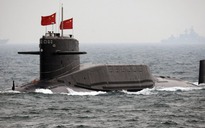 Trung Quốc "giấu tàu ngầm ở biển Đông"