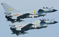 Trung Quốc đổi chiến đấu cơ J-10 để lấy dầu mỏ Iran