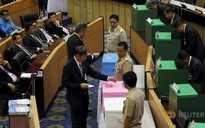 Thái Lan sắp luận tội phe cánh của gia tộc Shinawatra