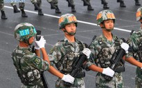 Thủ tướng Nhật không dự lễ duyệt binh tại Trung Quốc