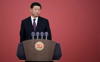 Triều Tiên tỏ rõ thái độ "oán giận" Trung Quốc