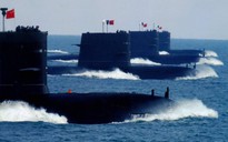 Trung Quốc giành thị trường bằng tàu ngầm giá rẻ