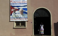 Giáo hoàng Francis thăm Cuba, Mỹ