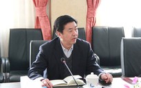 Trung Quốc điều tra quan chức tôn giáo cấp cao đầu tiên