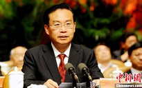 Trung Quốc: Chủ tịch tỉnh Phúc Kiến bị "tập kích" nửa đêm