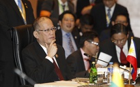 Tổng thống Philippines: ASEAN không để nước nào độc chiếm biển Đông