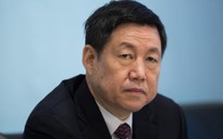 Trung Quốc: Sếp của một trong "tứ đại ngân hàng" sắp bị đốn?