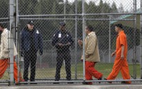 Mỹ tăng tốc bắt lại tù nhân được thả sớm do nhầm lẫn
