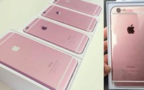 Vỏ iPhone 6s cứng gấp 3 lần iPhone 6?