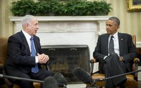 Mỹ - Israel gia tăng đấu khẩu