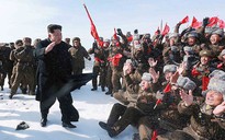 Hé lộ lý do ông Kim jong-un không sang Nga