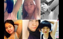 Sốc với “cuộc thi lông nách” của phái đẹp ở Trung Quốc