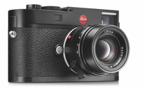 Leica M Typ 262 với cảm biến Full Frame giá mềm