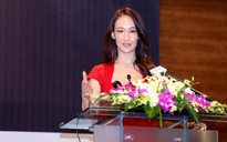 Maggie Q xấu hổ vì nhiều người Việt đối xử man rợ với động vật