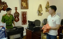Nguyễn Xuân Diện lừa đảo XKLĐ hơn 1 tỉ đồng