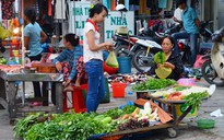 Tăng lương tối thiểu: Không phó mặc đời sống 15 triệu lao động