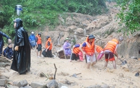 Quảng Ninh: Ít nhất 13 người chết, thiệt hại trên 500 tỉ đồng