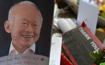 Cách người dân Singapore thương tiếc ông Lý Quang Diệu