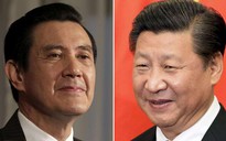 Lãnh đạo Trung Quốc, Đài Loan gặp mặt lần đầu sau 66 năm