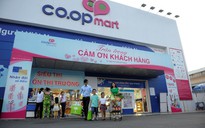 Ai điều hành Saigon Co.op sau khi ông Diệp Dũng chuyển công tác?