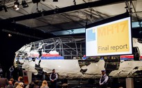 “90 giây địa ngục” của MH17