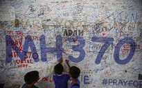 Malaysia: Chuẩn bị bồi thường “tai nạn” MH370 mất tích