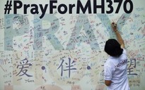 MH370 rơi cách khu vực tìm kiếm 5.000 km?