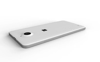 Lumia 850 phân khúc phổ thông có vỏ kim loại siêu mỏng lộ diện