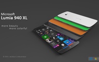 Lumia 940 XL dùng chíp Snapdragon 810