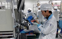Đóng cửa nhà máy ở Trung Quốc, Microsoft “rút” sang Việt Nam