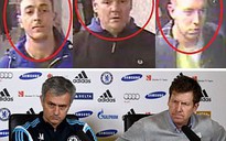 HLV Mourinho phẫn nộ vụ fan Chelsea phân biệt chủng tộc