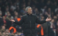 HLV Mourinho: Những ai chỉ trích tôi là có vấn đề