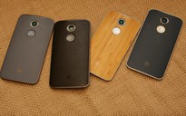 Moto X 2015: rò rỉ màn hình 2K, RAM 4 GB