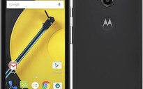 Moto E 2015 giá rẻ, có thêm camera trước