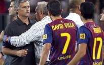 Mourinho một tay "phá nát" El Clasico, gây chia rẽ tuyển Tây Ban Nha?