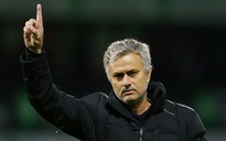 Mourinho hối hận khi Chelsea giành “cú ăn ba”