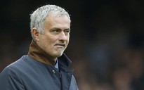 Mourinho như ngọn đèn trước gió